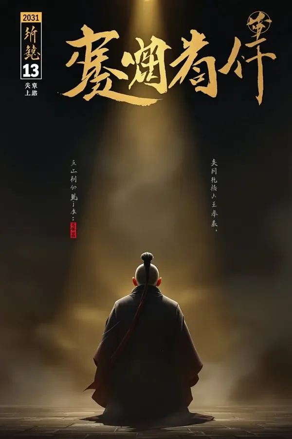 我家大师兄脑子有坑 封面